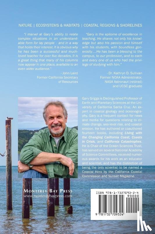 Griggs, Gary B - Our Ocean Backyard