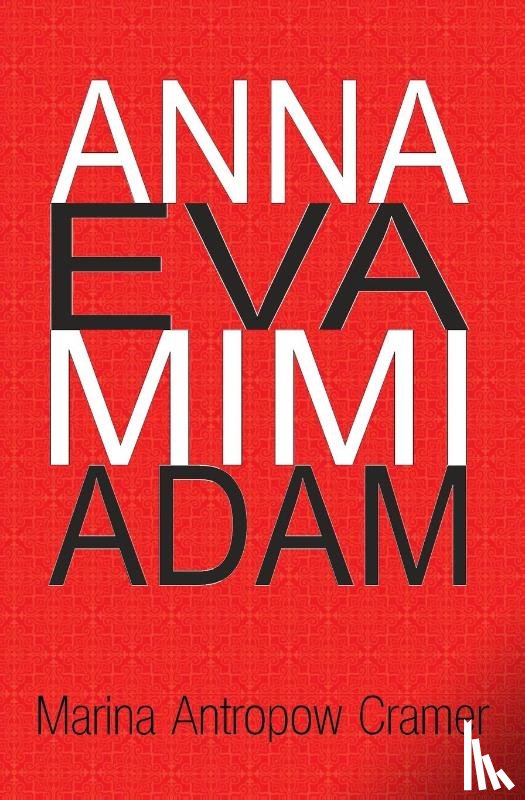 Cramer, Marina Antropow - Anna Eva Mimi Adam
