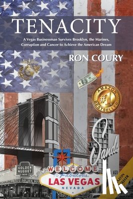 Coury, Ron - Tenacity