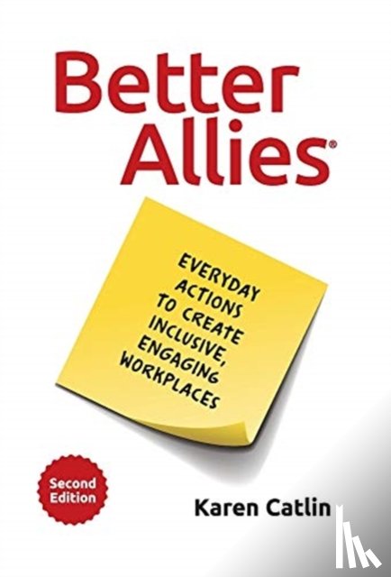 Catlin, Karen - Better Allies