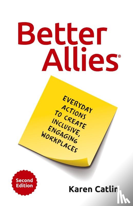 Catlin, Karen - Better Allies