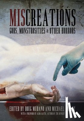  - Miscreations