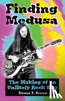 Brown, Donna F - Finding Medusa