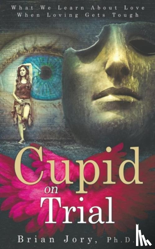 Jory, Brian - Cupid on Trial