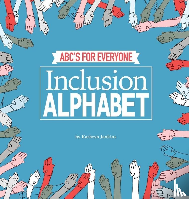 Jenkins, Kathryn - Inclusion Alphabet