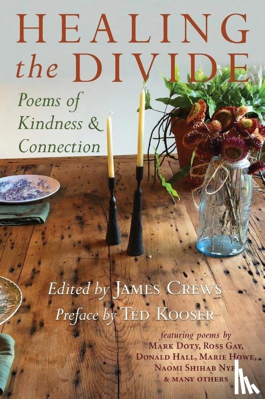  - Healing the Divide