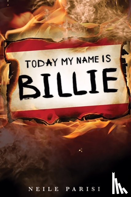 Parisi, Neile - Today My Name Is Billie