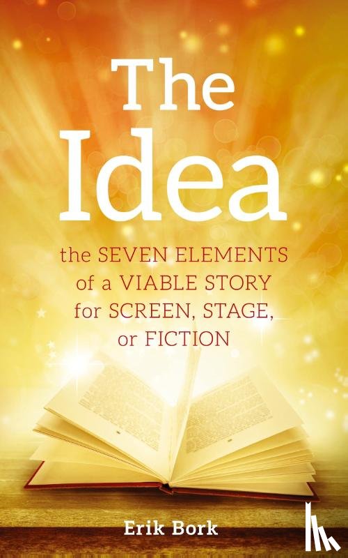 Bork, Erik - The Idea