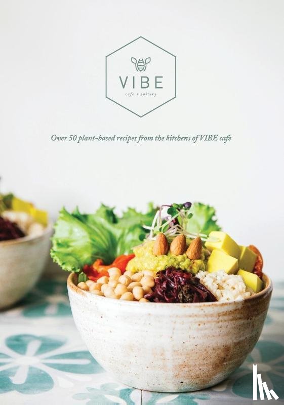 Fountain, Emma - Vibe Cookbook