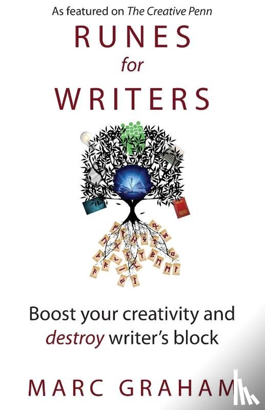 Graham, Marc - Runes for Writers
