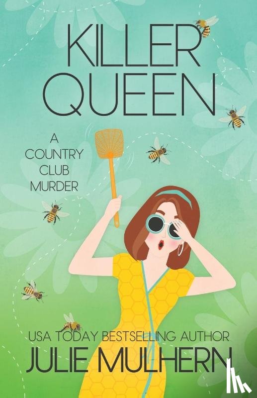 Mulhern, Julie - Killer Queen