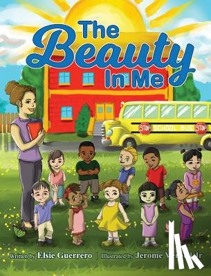 Guerrero, Elsie - The Beauty in Me