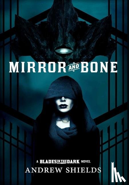 Shields, Andrew - Mirror and Bone