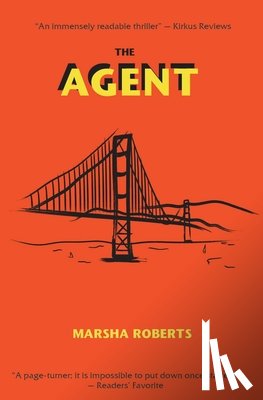Roberts, Marsha - The Agent