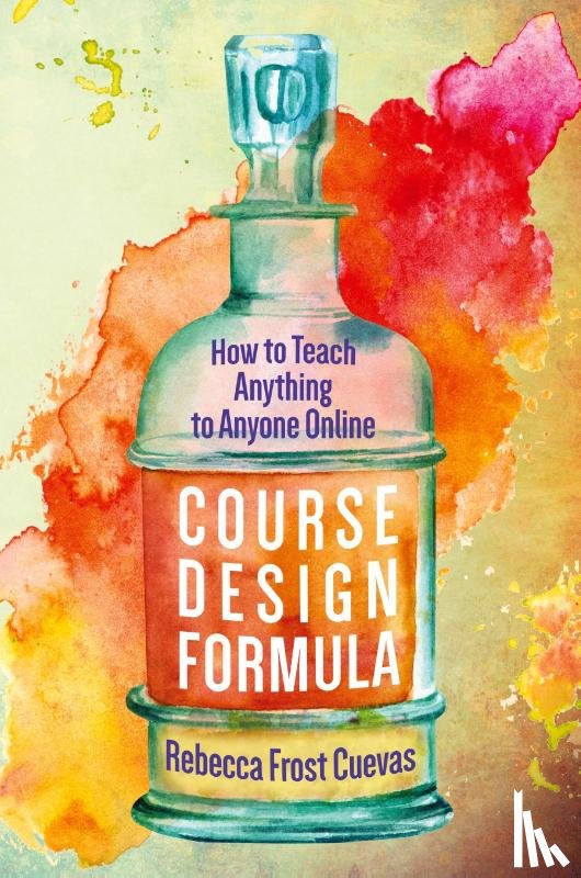Cuevas, Rebecca Frost - Course Design Formula