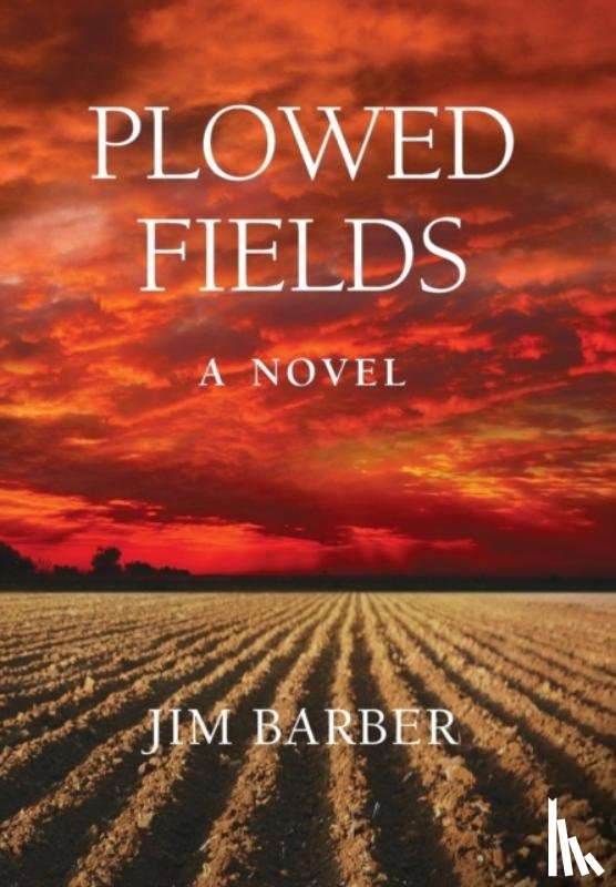 Barber, Jim - Plowed Fields