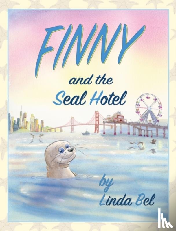 Bel, Linda M - Finny and the Seal Hotel