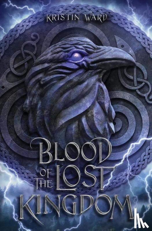 Ward, Kristin - Blood of the Lost Kingdom