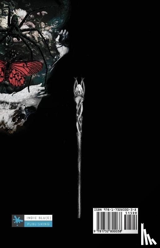 Lee, Melody - Season of the Sorceress