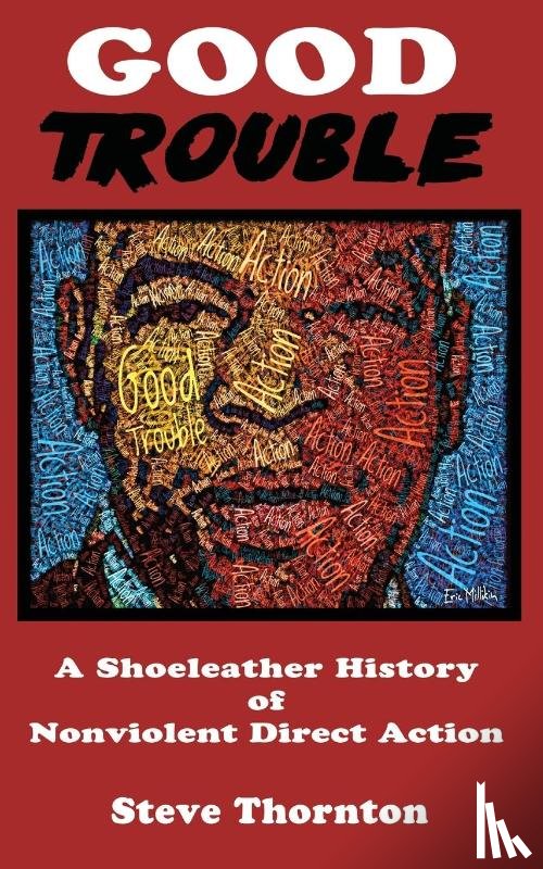 Thornton, Steve - Good Trouble