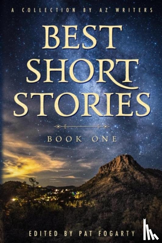 Writers, Az - Best Short Stories Book One