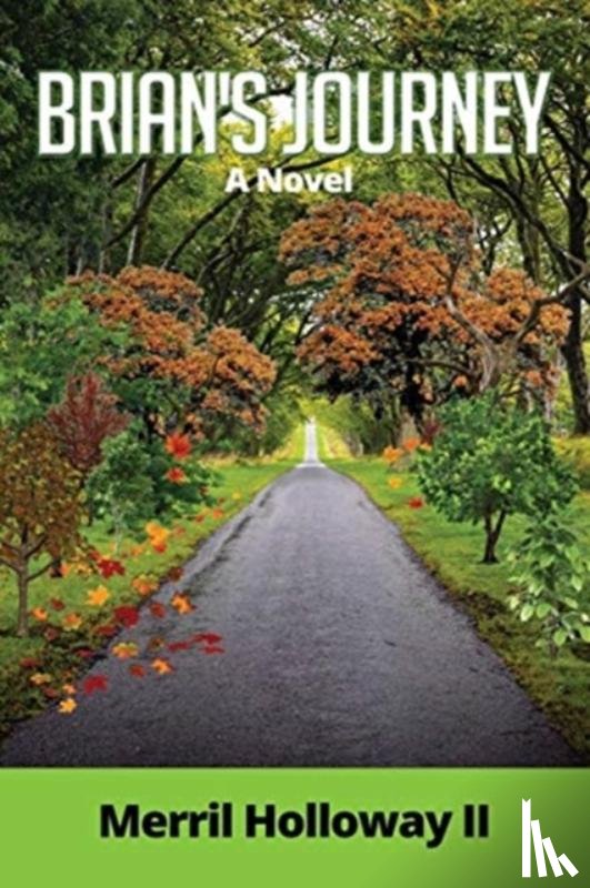 Holloway, Merril - Brian's Journey