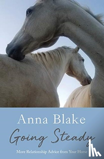 Blake, Anna M - Going Steady