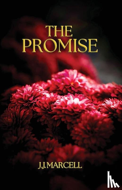 Marcell, J. J. - The Promise