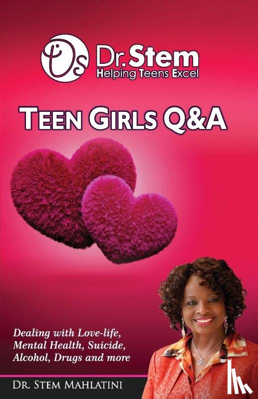 Mahlatini, Dr Stem Sithembile - Teenage Girls Q & A