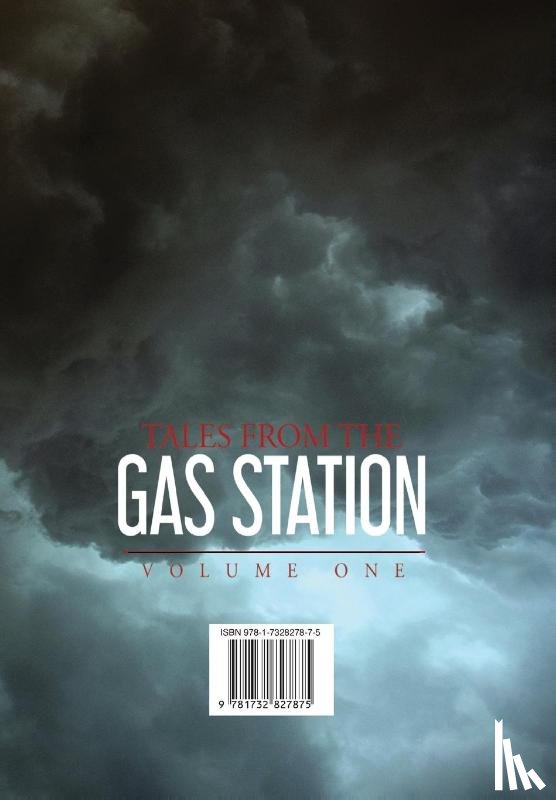 Townsend, Jack - Tales from the Gas Station