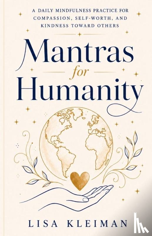 Kleiman, Lisa - Mantras for Humanity