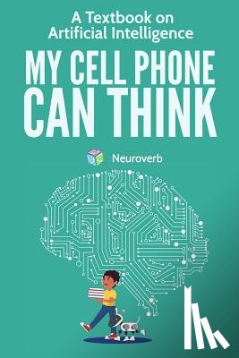 Negishi, Michiro - My Cell Phone Can Think