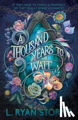 Storms, L Ryan - A Thousand Years to Wait