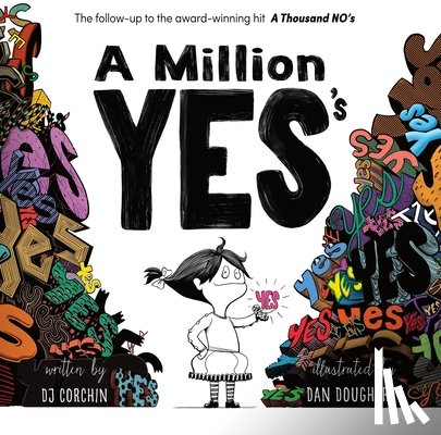 Corchin, Dj - A Million Yes's
