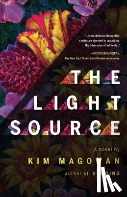 Magowan, Kim - The Light Source