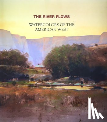 Rotach, Marlin - The River Flows