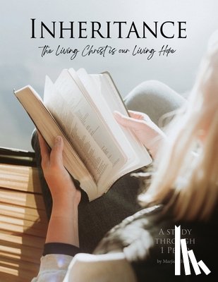 Schaefer, Marjie - Inheritance