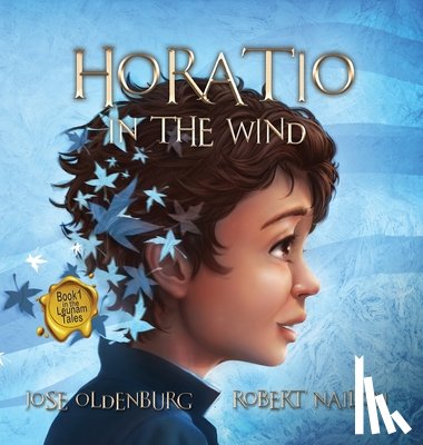 Oldenburg, Jose - Horatio in the Wind