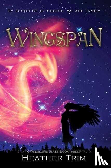 Trim, Heather - Wingspan