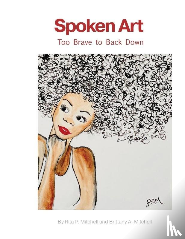 Mitchell, Rita, Mitchell, Brittany - Spoken Art