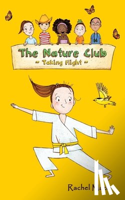 Mazur, Rachel - Taking Flight