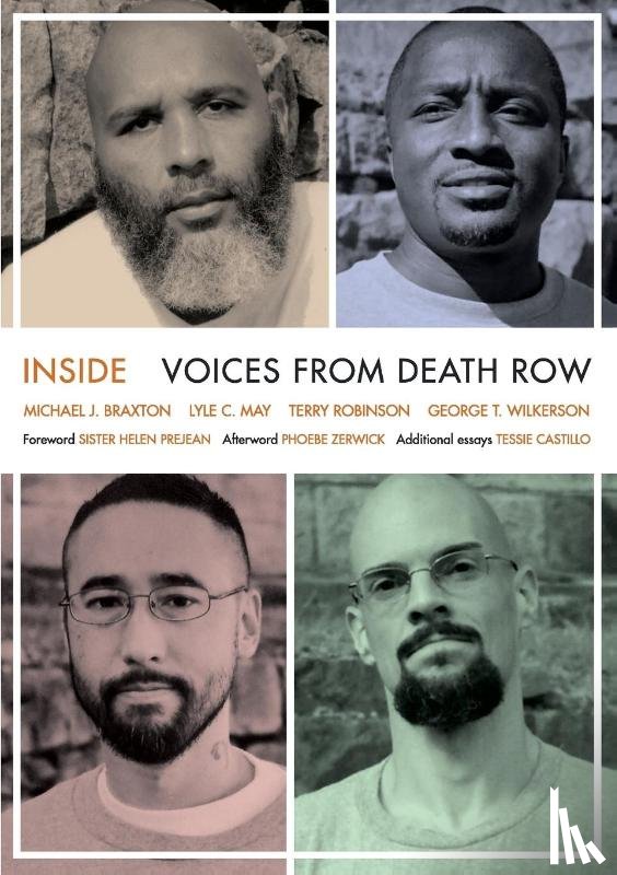 Braxton, Michael, May, Lyle C - Inside