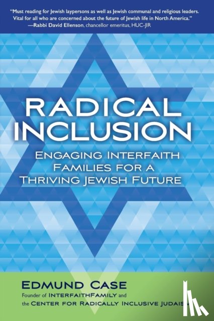 Case, Edmund - Radical Inclusion