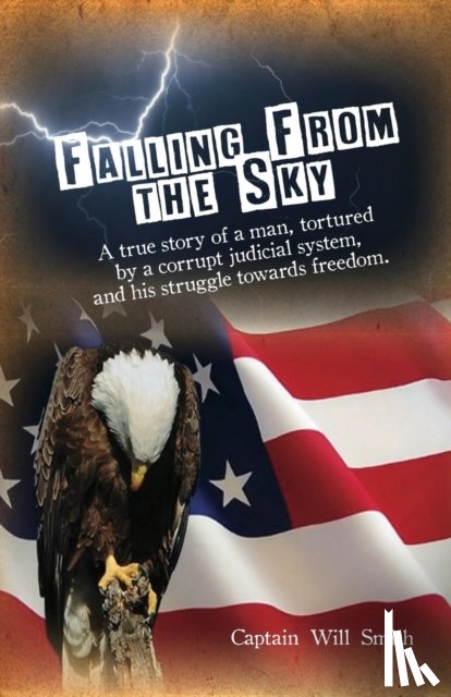Smith, Captain Will - Falling from the Sky