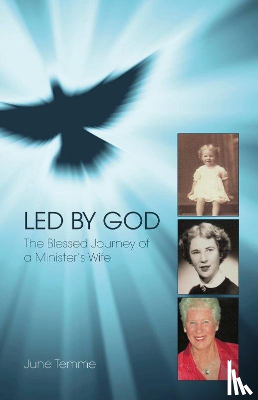 Temme, June - Led by God