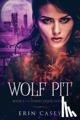 Casey, Erin - Wolf Pit