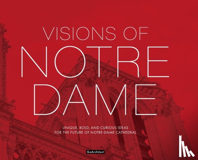  - Visions of Notre-Dame