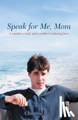 Wolf, Christine - Speak for Me, Mom