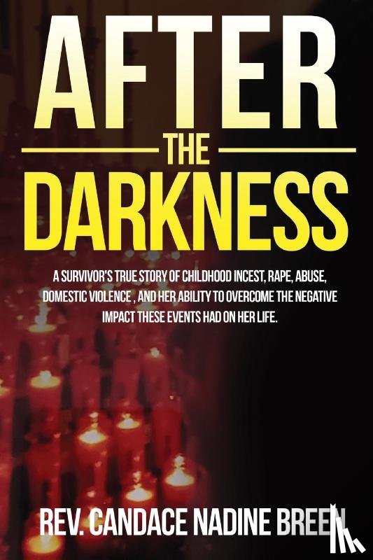 Breen, Candace Nadine - After the Darkness