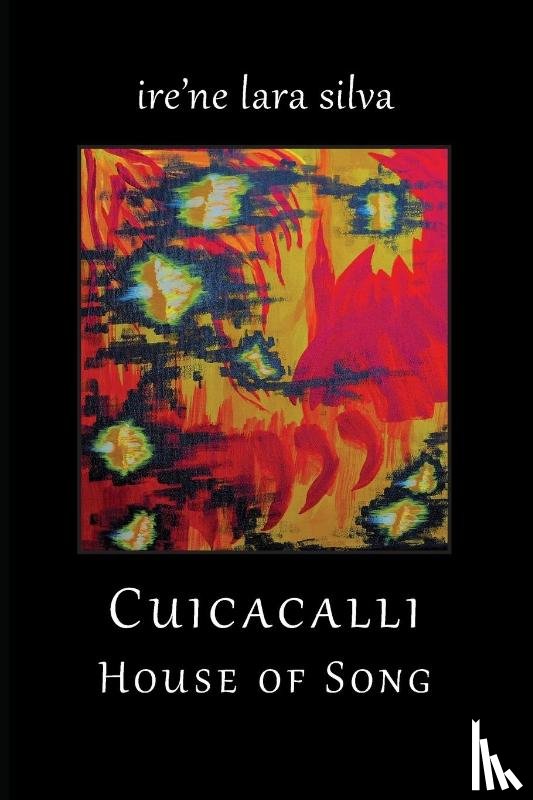 Lara Silva, Ire'ne - Cuicacalli / House Of Song